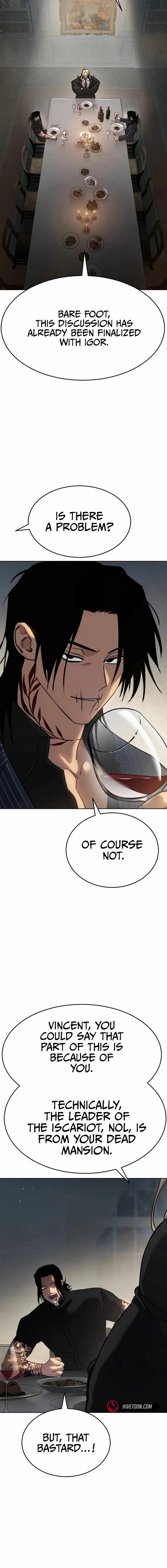 Laws of the good child Chapter 50 2
